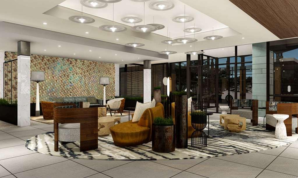 Homewood Suites By Hilton Grand Prairie At Epiccentral Interior photo