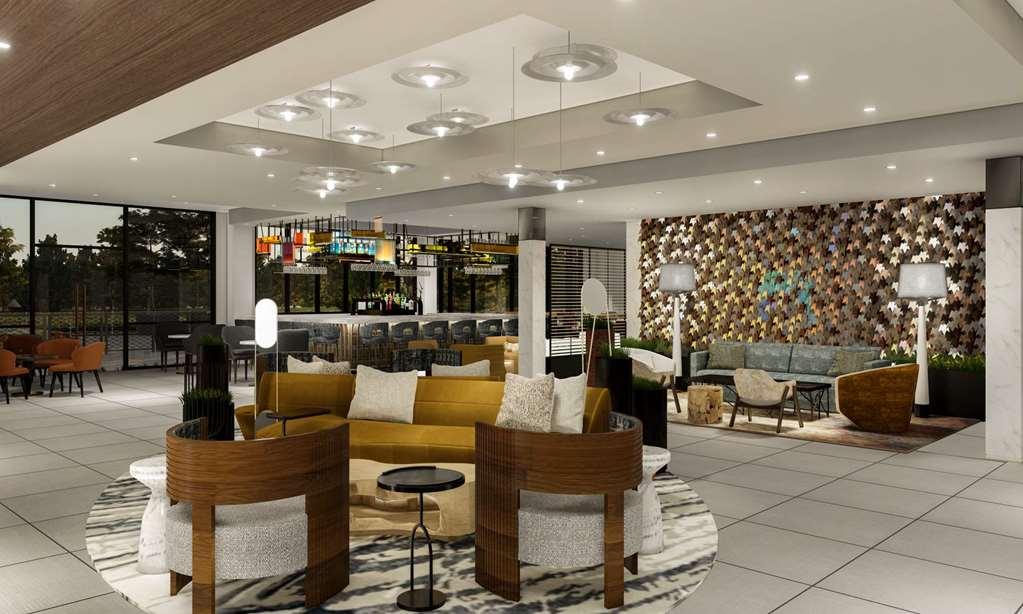 Homewood Suites By Hilton Grand Prairie At Epiccentral Interior photo