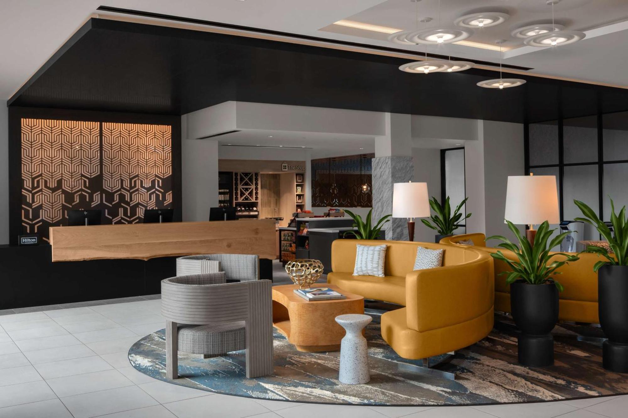 Homewood Suites By Hilton Grand Prairie At Epiccentral Exterior photo